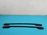 Relingi dachowe komplet Toyota Rav4 III 05-