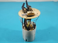 pompka Pompa paliwa Renault Master III 10-24 2.3 dci 172024101R, 0580203315