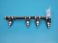 Wtryskiwacz LPG gazu