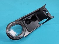 Osłona ZAŚLEPKA PLASTIK Kia Sportage III 10-15 84651-3W020, 84653-3W040