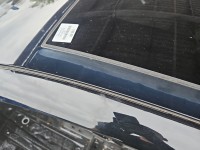 Dach Audi A3 8V sedan LY9B 4d