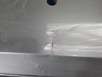 Zderzak tył tylny bmw F30 kombi A17