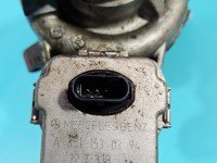 Turbosprężarka Mercedes W246 A6510900786 1.8 CDI 109KM