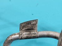 Przewód klimatyzacji rurka Opel Mokka A 4258-8251