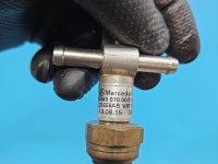 Czujnik ciśnienia paliwa regulator Mercedes CLA C117 X117 A6450700081