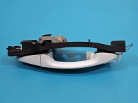 Klamka przód lewa zewnętrzna Ford Fiesta Mk7