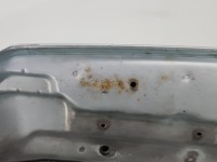 Maska przednia Mitsubishi Space star srebrny A50