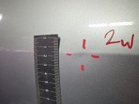 DRZWI PRZÓD PRAWE PASAŻERA Suzuki Swift Mk6 5d srebrny