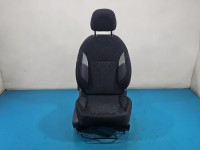 Fotel prawy przód pasażera Peugeot 2008 I 13-19 5d EUROPA