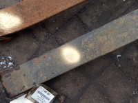 Resor tył Fiat Ducato III 06-14 boxer jumper