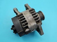 TEST Alternator Fiat Punto II 63321826 1.9 jtd