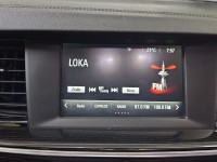 Wyświetlacz monitor Opel Insignia B 555343750, 42342511