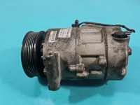 Sprężarka klimatyzacji kompresor Audi A4 B6 1.9 tdi 8FK351110-881
