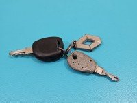 Komputer Sterownik silnika 0281010320 Renault Master II 2.2 dci (G9T720)