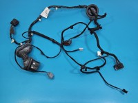 Instalacja Wiązka drzwi tył lewych Ford Mondeo Mk5 DG9T-14633