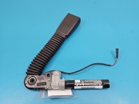 Pas bezpieczeństwa przód prawy pasażera Bmw f10 f11 615796400D, 609441000E