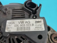 TEST Alternator Vw Passat B7 2.0 tdi CFFB 03L903023B