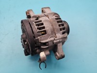 TEST Alternator Toyota Yaris II 27060-0J061, 0124225053 1.3 vvti