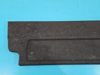 Półka tylna tył bagażnika Citroen C5 Aircross 17-25