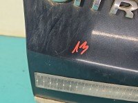 Klapa tył Citroen C5 II X7 kombi 5d stalowy KGNC Klapa tył Citroen C5 II X7 kombi 5d stalowy KGNC