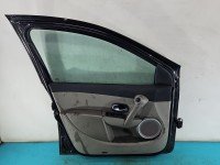 Drzwi przód lewe Renault Clio III 5d NV676