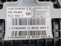 Poduszka powietrzna pasażera airbag Mercedes Vito W447 14- 4478600002