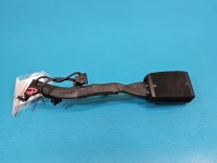Pas bezpieczeństwa przód prawy pasażera Vw Touran I 1T2857756E