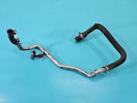 przewód wąż rurka wody Fiat Ducato IV 5801969379 2.3 jtd 150KM