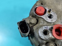 Sprężarka klimatyzacji kompresor 1J0820803F Audi A3 8L 1.9 tdi