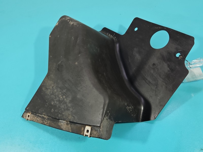 Osłona ZAŚLEPKA PLASTIK Ford Edge II