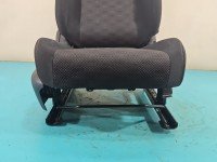 Fotel prawy przód pasażera Nissan Qashqai II J11 13-21 5d EUROPA