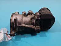 Zawór egr Ford Focus Mk2 9656612380 2.0 tdci