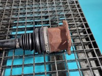 Półoś przód prawa AUDI A6 C7 3.0 tfsi quattro (CGXB) automat