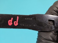 Pas bezpieczeństwa przód prawy pasażera Ssangyong Rexton I 74662-08120