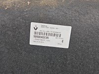 Tapicerka klapy boczek bagażnika Renault Talisman 909004023R