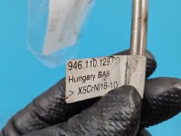 RURKI Przewód paliwowy Porsche Panamera I 970 94611012900, T94600 3.0 v6 (CWD)