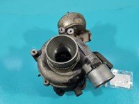Turbosprężarka Mazda 6 II GH 2.0 CITD 140KM