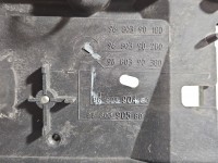 WZMOCNIENIE CZOŁOWE Pas przedni Citroen C4 I 9680390180