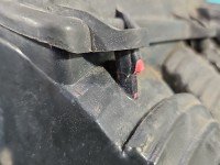 Lampa tył prawa Porsche Cayenne I 9P HB EUROPA