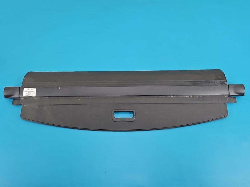 Roleta bagażnika Skoda Fabia III