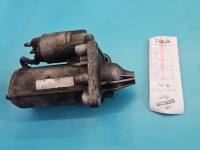 TEST Rozrusznik Peugeot Partner II 1.6 hdi
