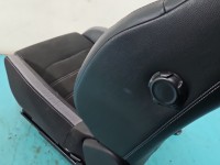 Fotel prawy przód pasażera CITROEN DS4 I 15-20 5d EUROPA
