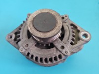 TEST Alternator Toyota Corolla E12 1.4 D4D 27060-33071