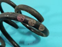 Sprężyny przód komplet Audi A5 8T 2.0 TFSI