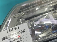 Reflektor lewy lampa przód Opel Insignia A EUROPA 13226782