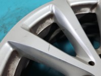 alufelgi felgi 17" komplet Mercedes W213 R17 Szerokość felgi: 7.5", Rozstaw śrub: 5x120, Odsadzenie (ET): 40, Mercedes,...