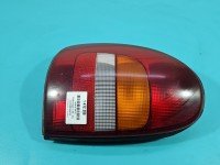 Lampa tył lewa Chrysler Voyager III HB