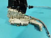Zamek przód lewy 1697202535 Mercedes W169 EUROPA Mercedes, 4pin