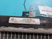 Chłodnica wody Vw Passat B7 5K0121251J 2.0 TSI