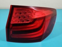 Lampa tył prawa Bmw f10 f11 kombi